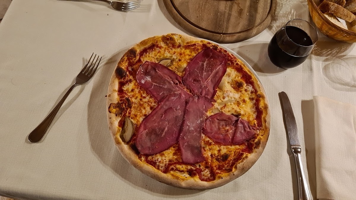 Fiordalpe - Ristorante Pizzeria-7
