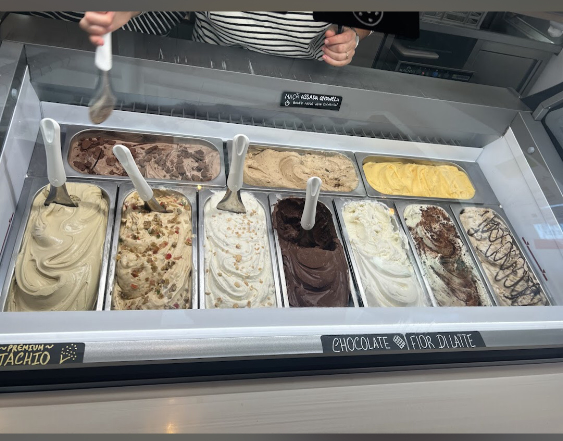 Fiordazor - Gelados Artesanais