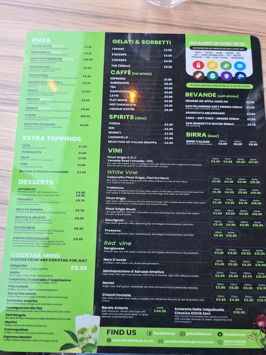 Menu Fiordilatte-10