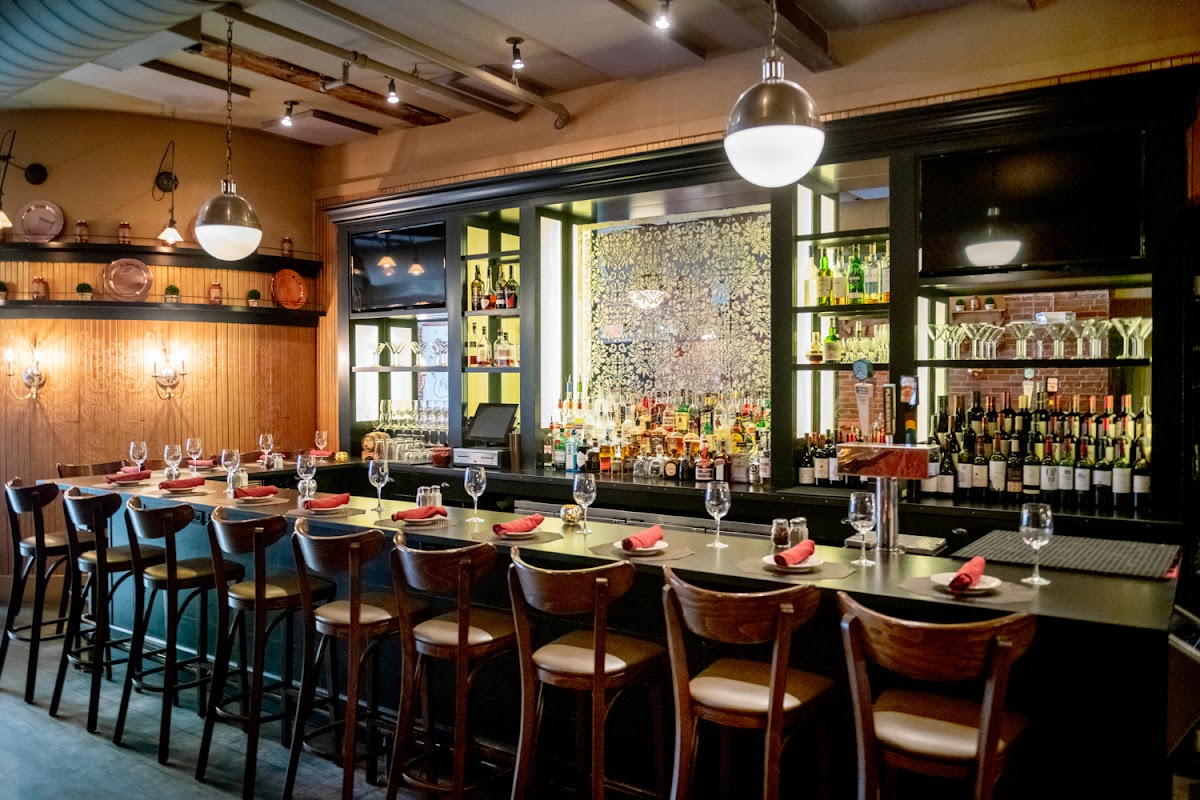 Fiorella's Cucina