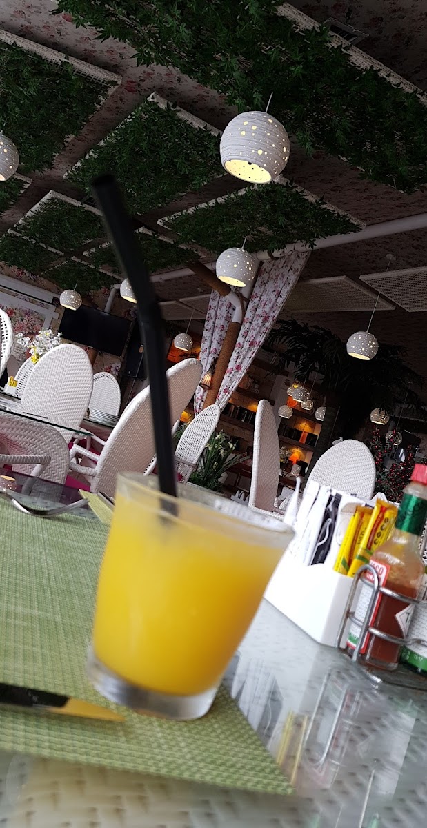 Fiori Lounge-5