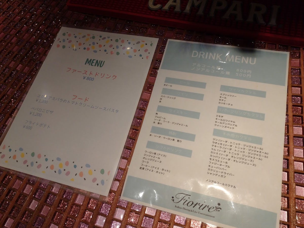 Menu Fiorire-5
