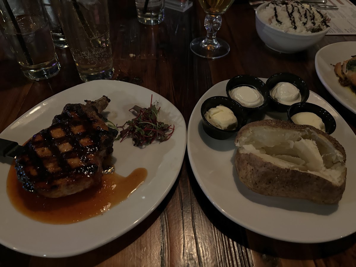 Fire 45 Grille & Social-3