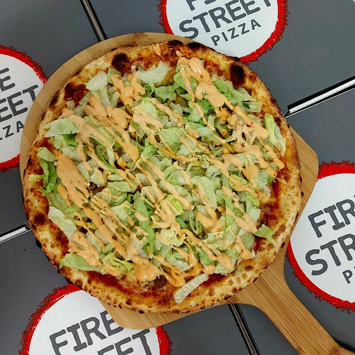 Fire Street Pizza-3