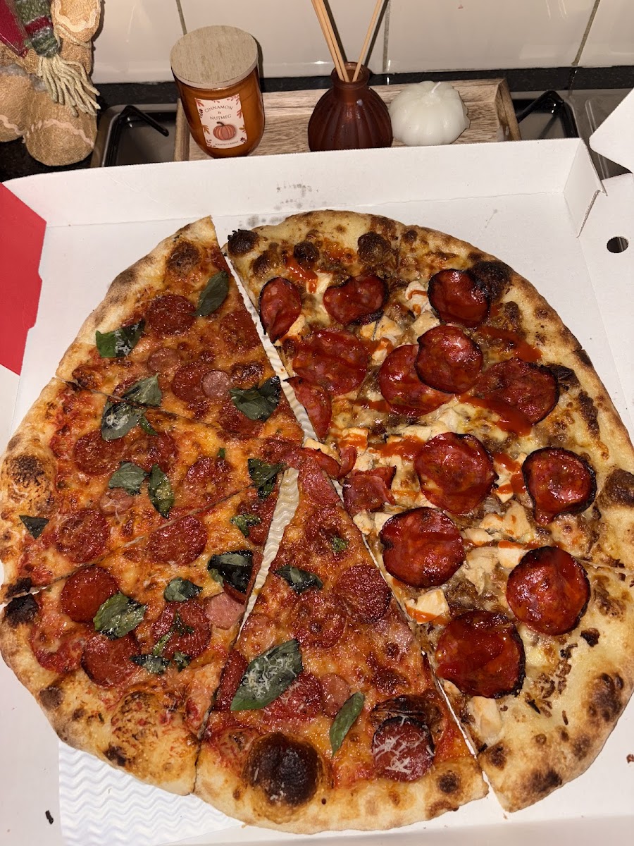 Fire Street Pizza-4