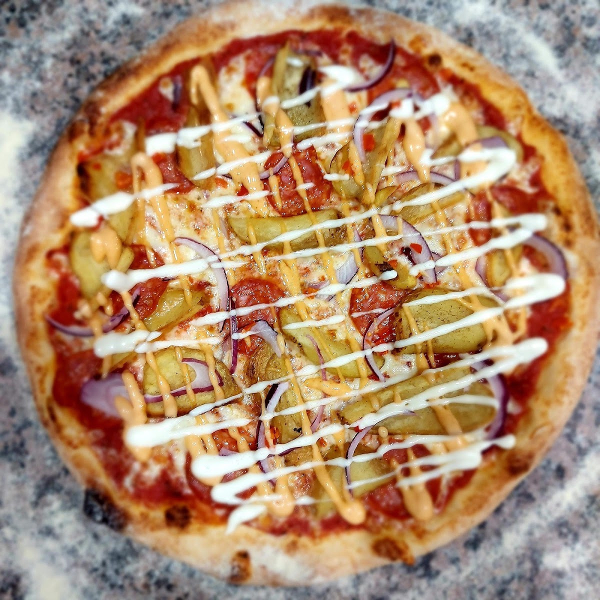 Fire Street Pizza-5