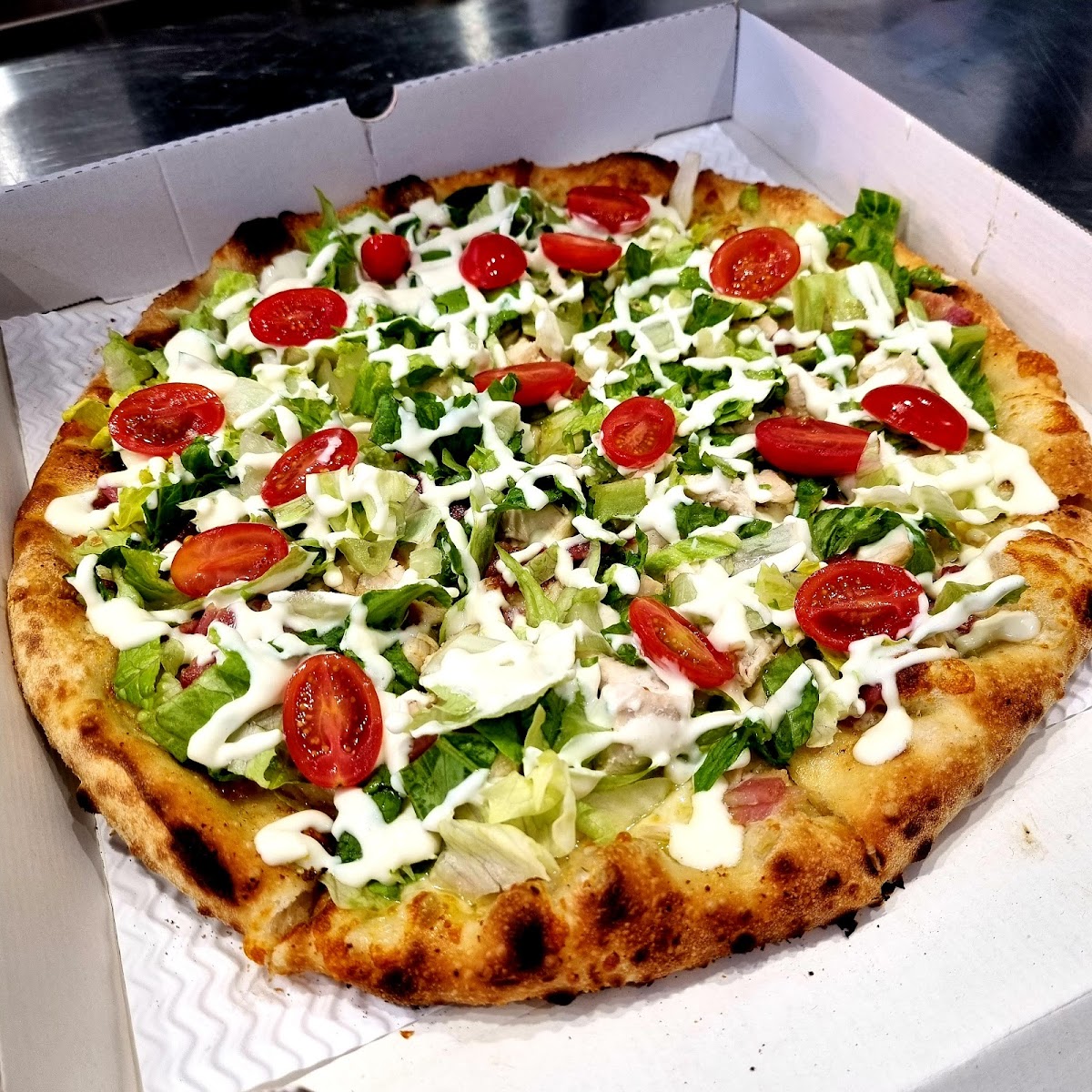 Fire Street Pizza-6