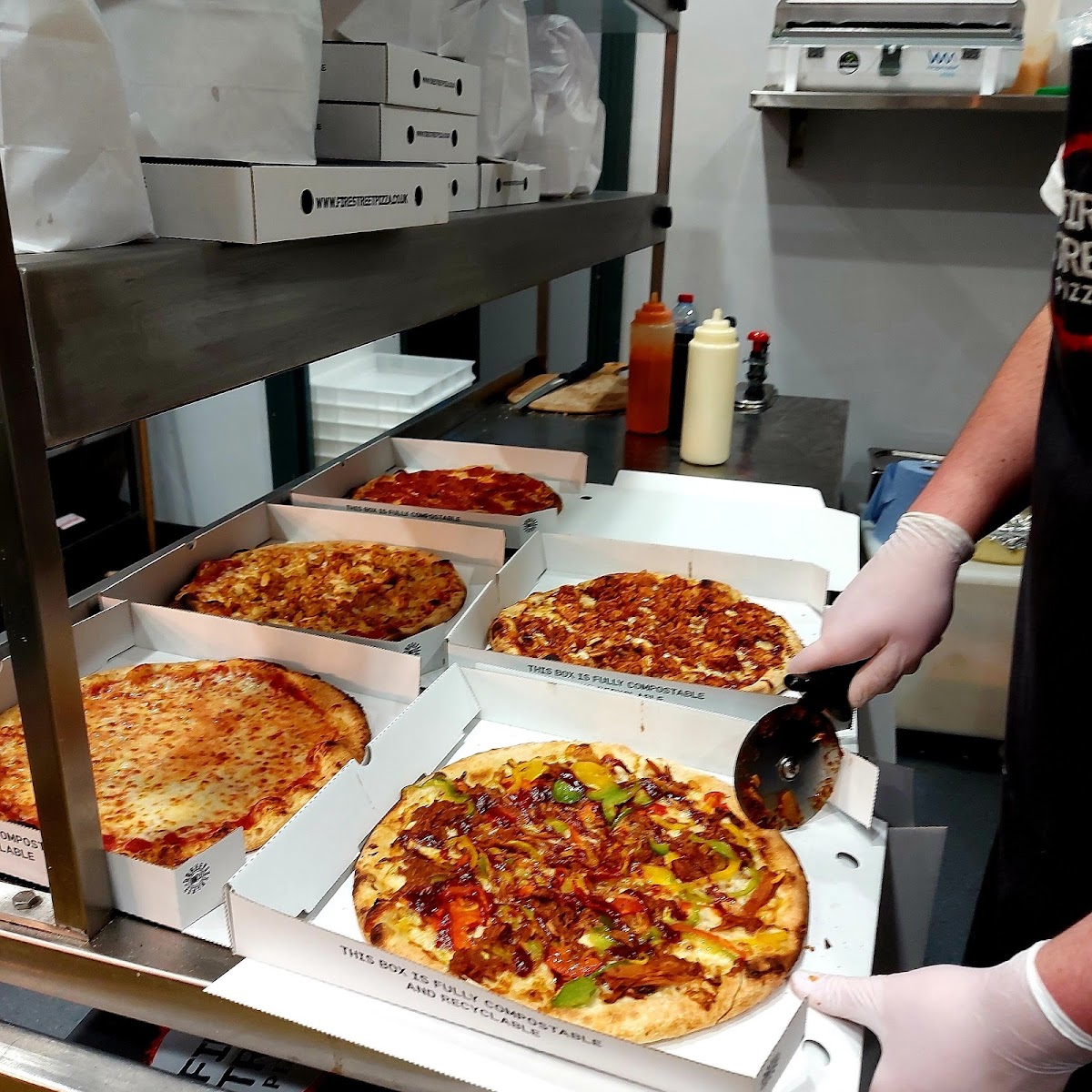 Fire Street Pizza-7