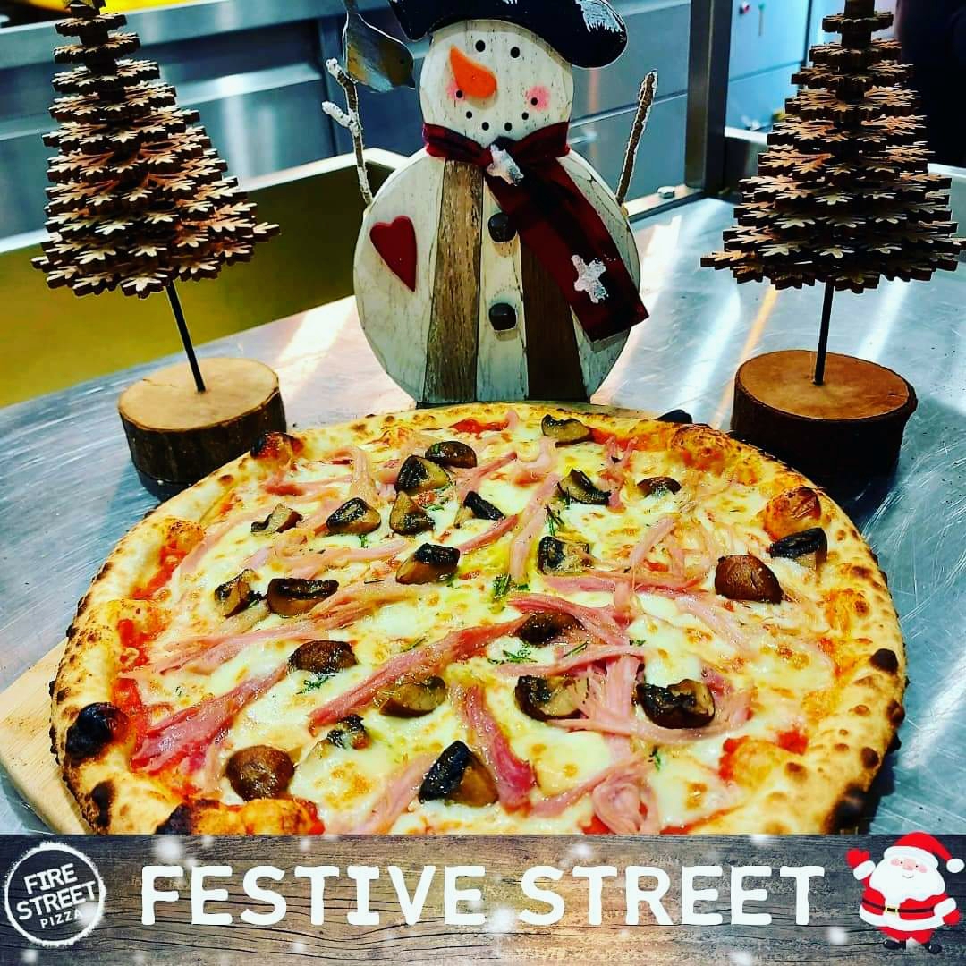 Fire Street Pizza-9