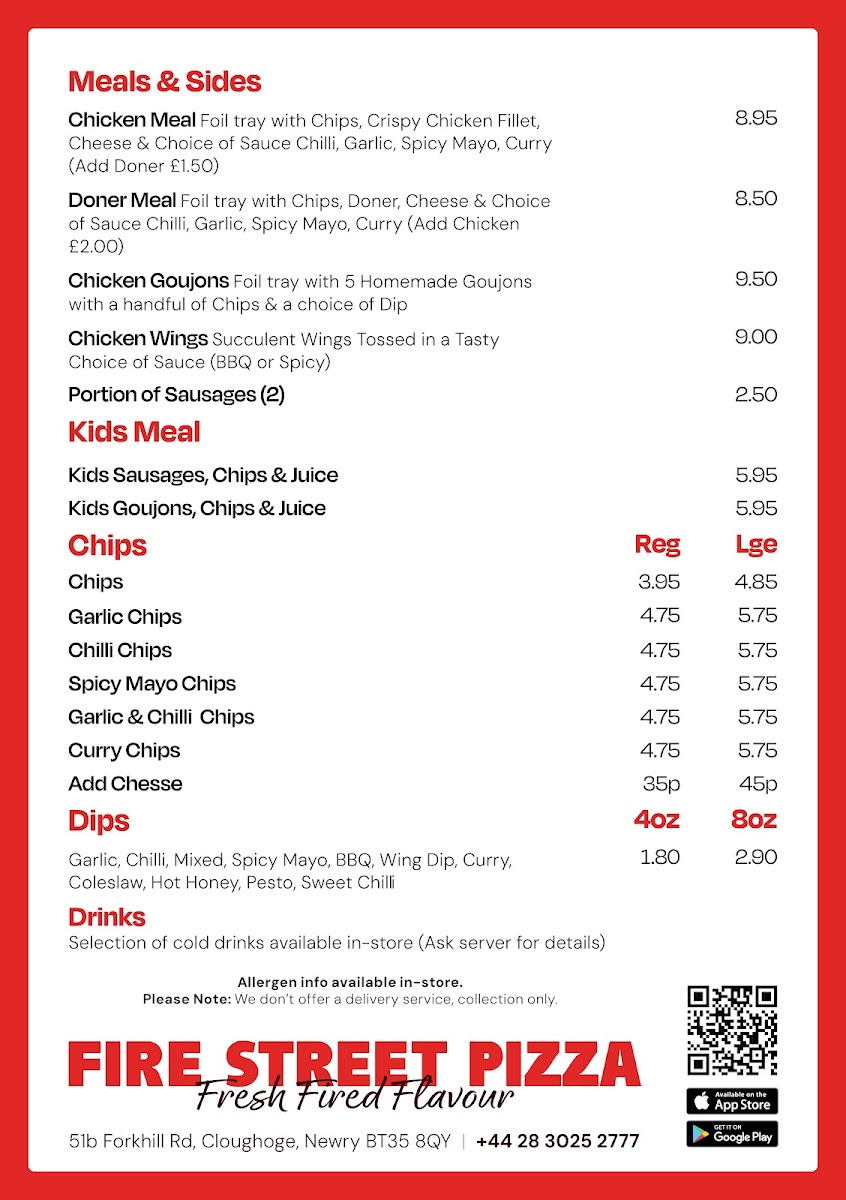 Menu Fire Street Pizza-3