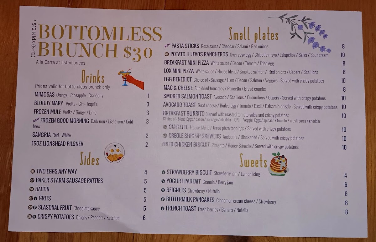 Menu Fire Works Pizza-4