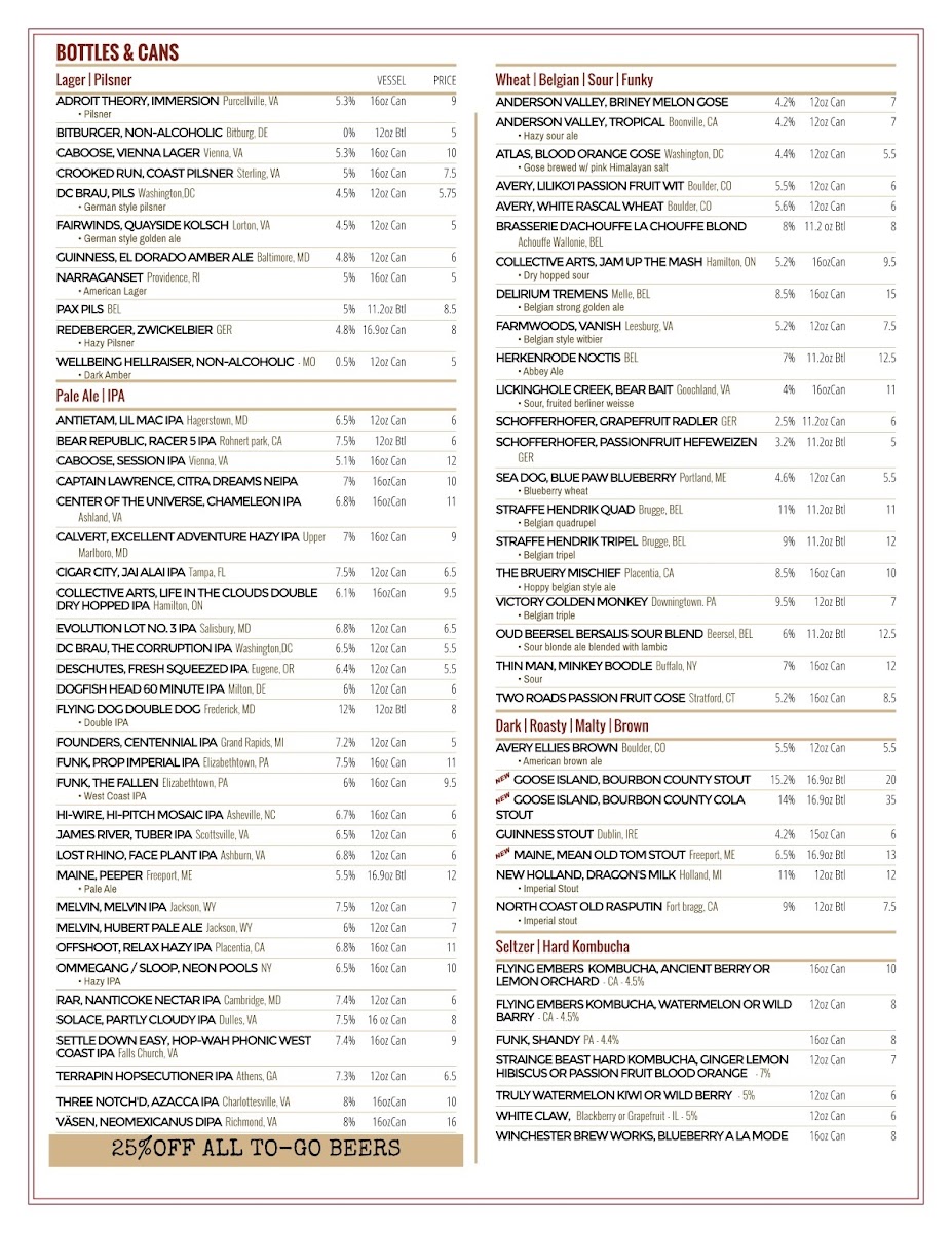 Menu Fire Works Pizza-6