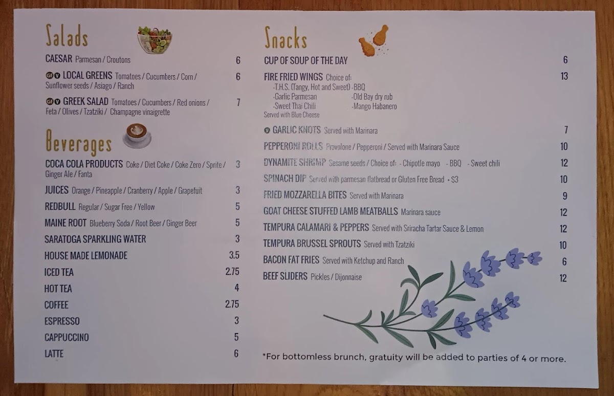 Menu Fire Works Pizza-9