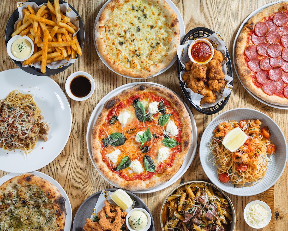 Firebox Pizza Hawthorn-3