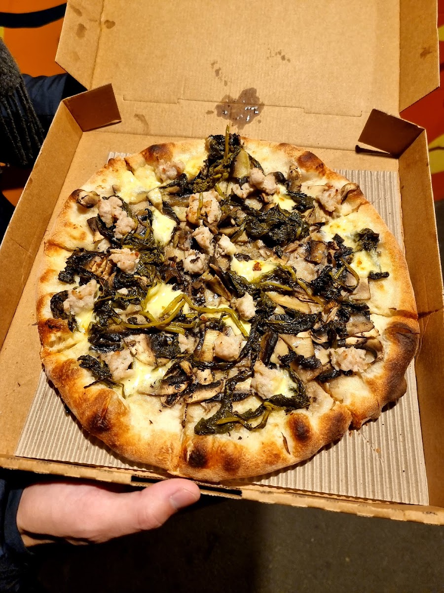 Firebox Pizza Hawthorn-5