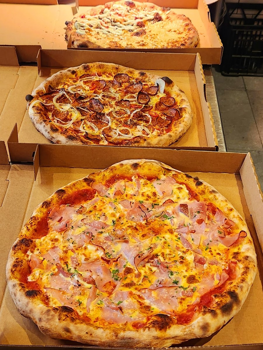 Firebox Pizza Hawthorn-9