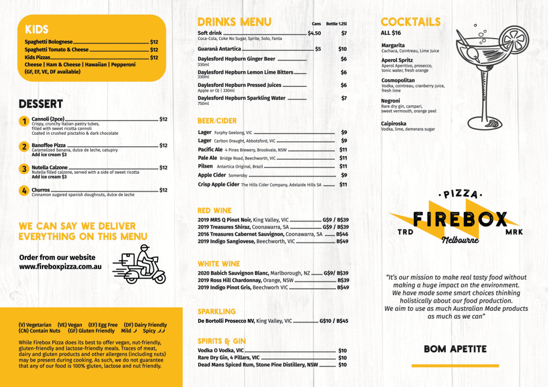 Menu Firebox Pizza Hawthorn-1