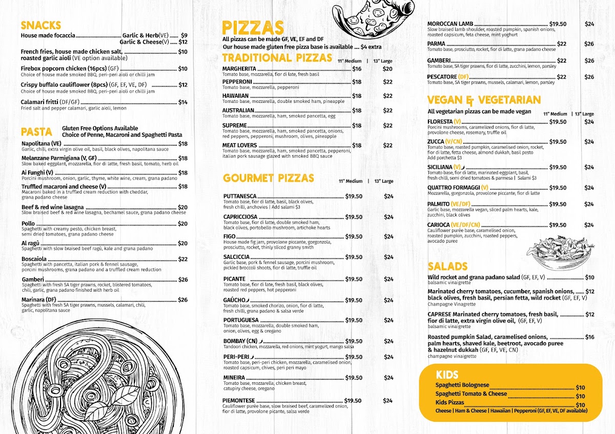 Menu Firebox Pizza Hawthorn-10