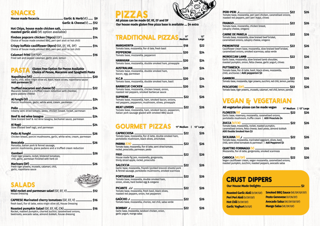 Menu Firebox Pizza Hawthorn-2