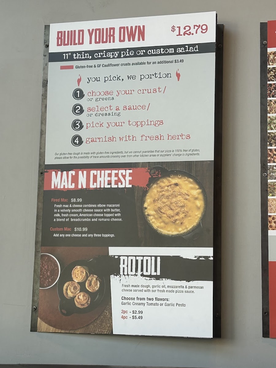 Menu Fired Pie-1