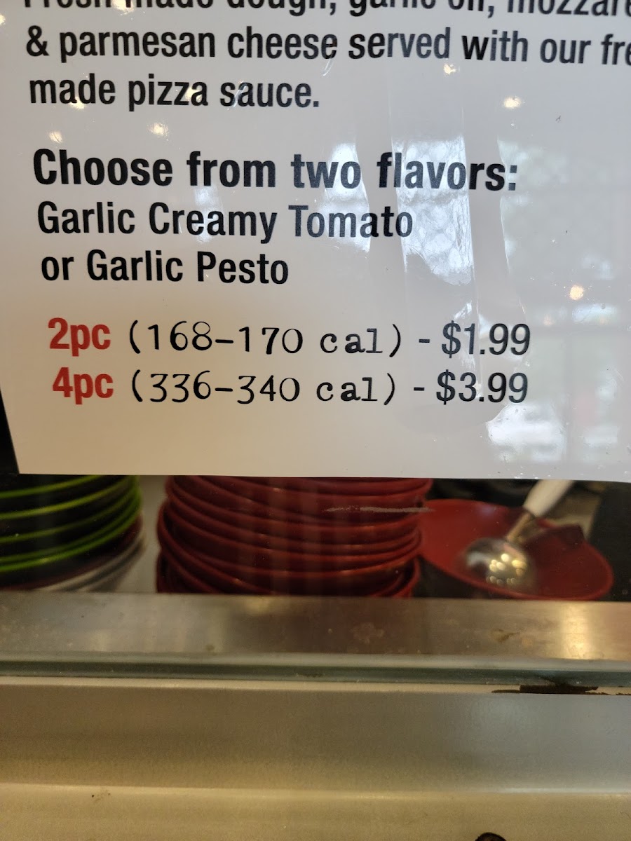 Menu Fired Pie-10