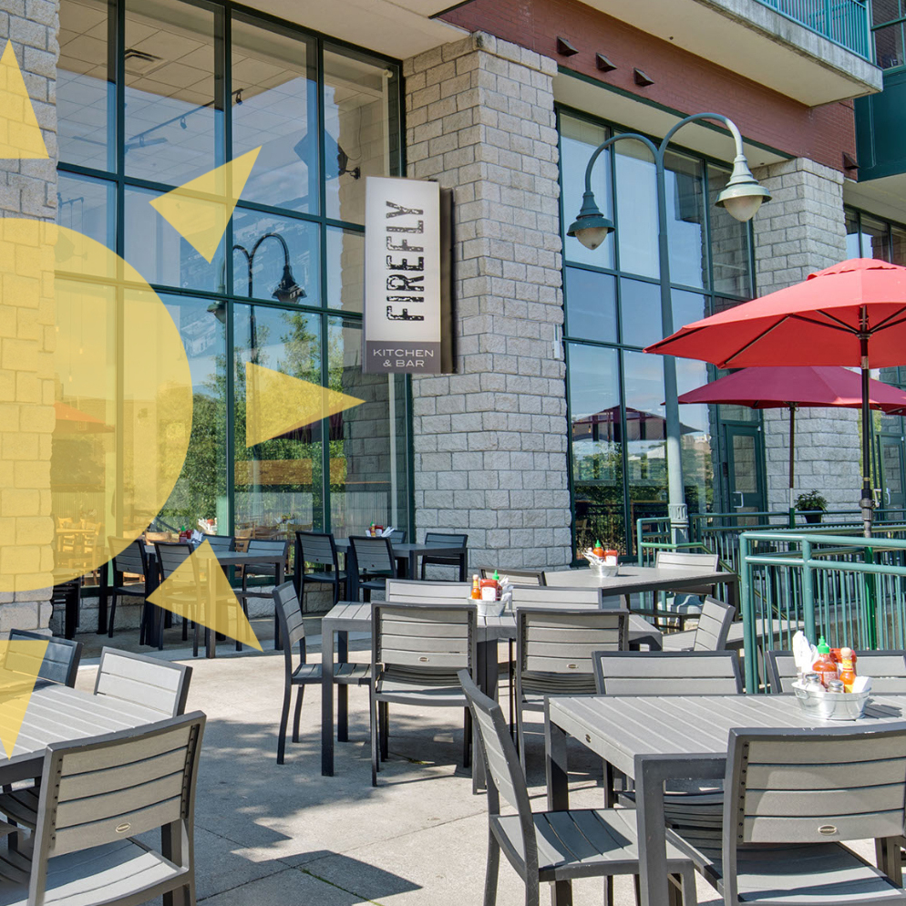 Firefly Restaurant