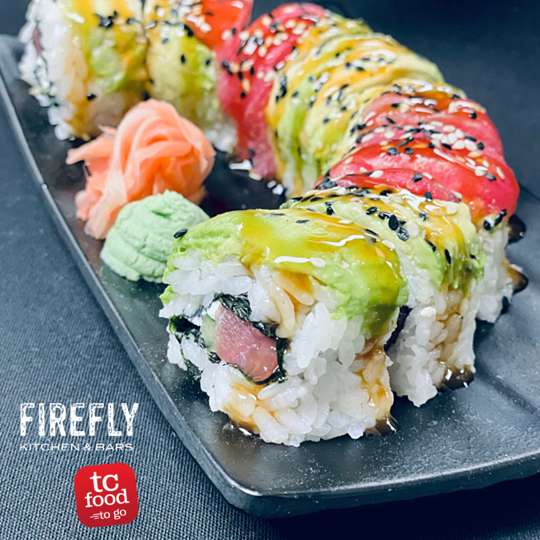 Firefly Restaurant-3