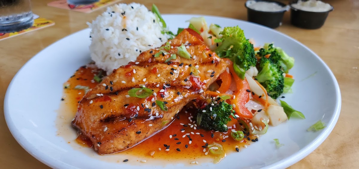 Firefly Restaurant-5