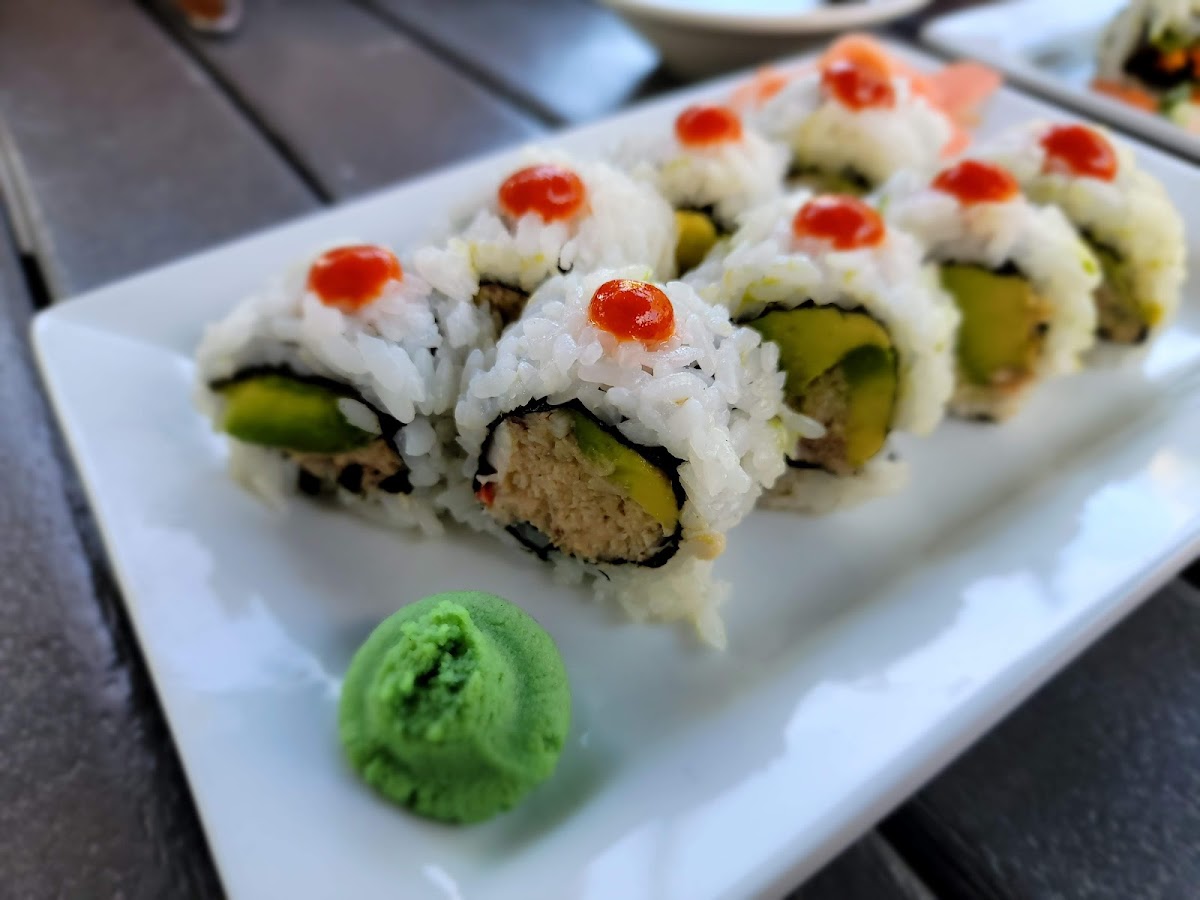 Firefly Restaurant-8