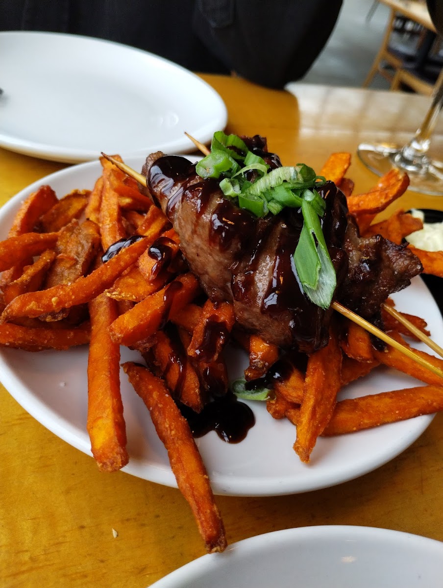 Firefly Restaurant-9