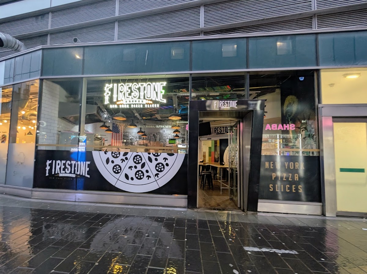 Firestone Artisan