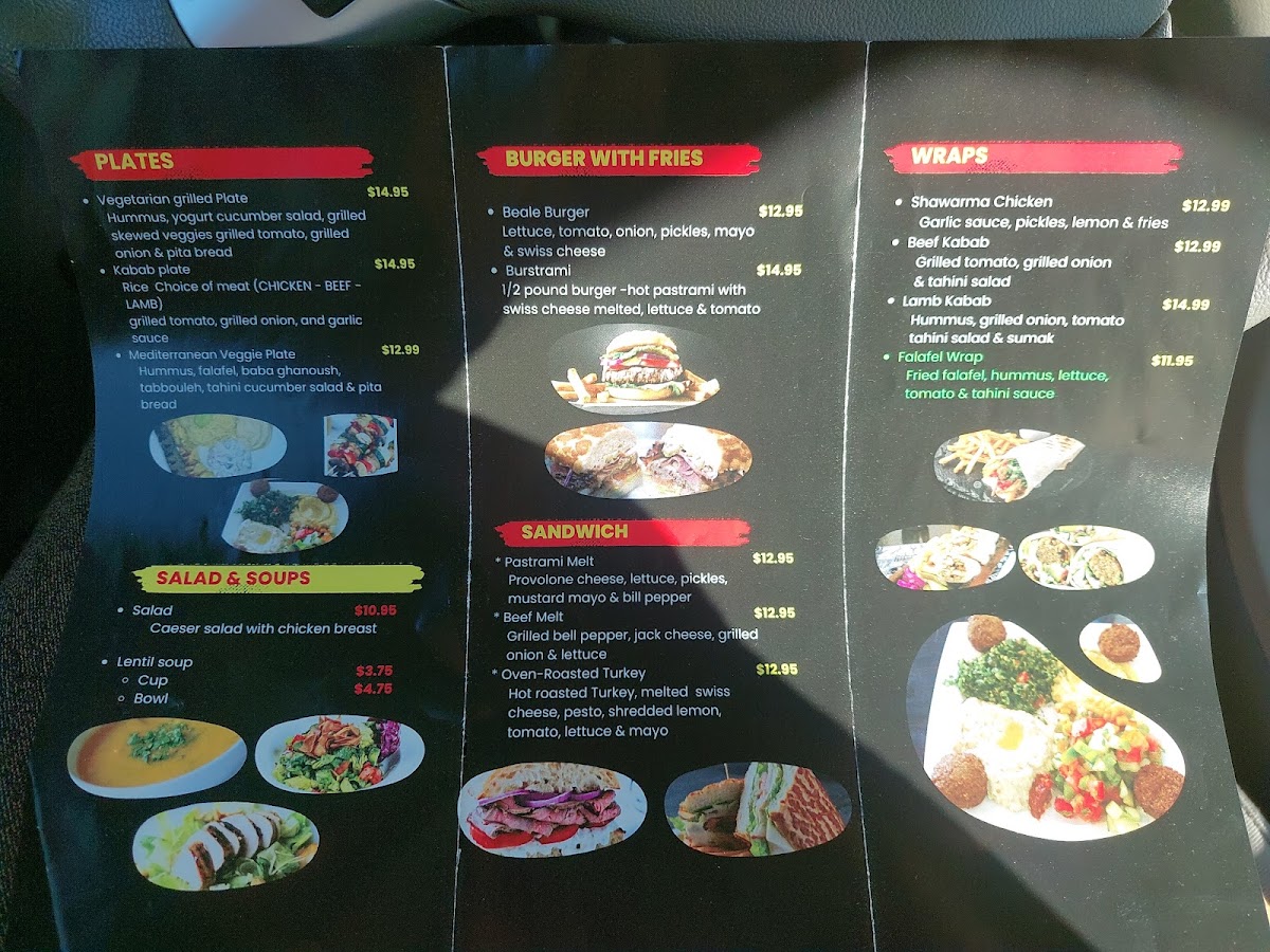 Menu First Bite-1