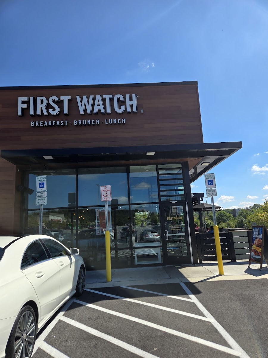 First Watch-3