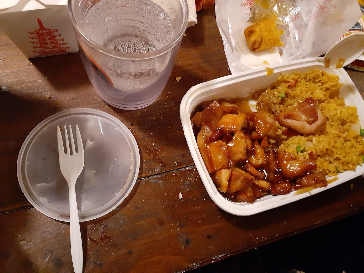 First Wok Of Gainesville-9