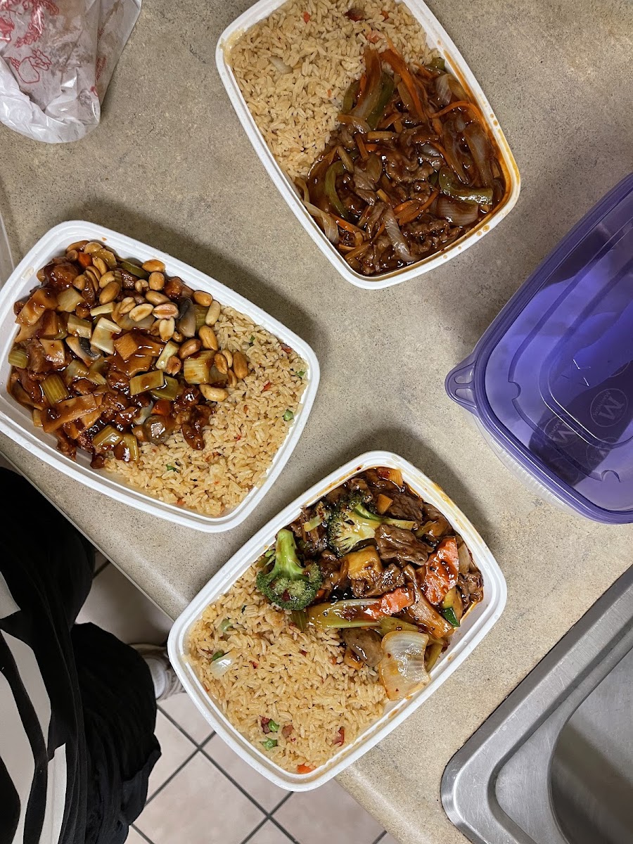 First Wok Of Gainesville-3