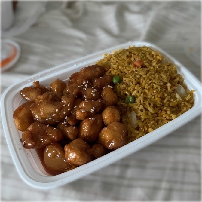 First Wok Of Gainesville-8