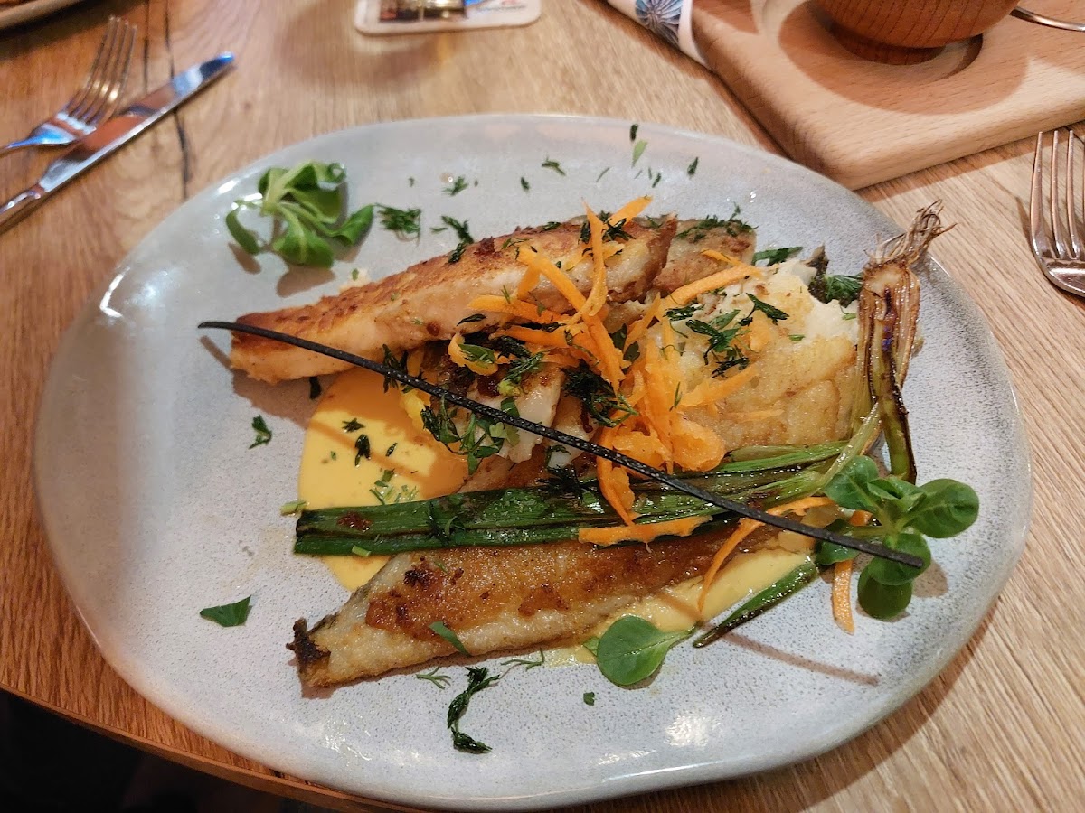 Fisch- Und Grillrestaurant Waterblick-9