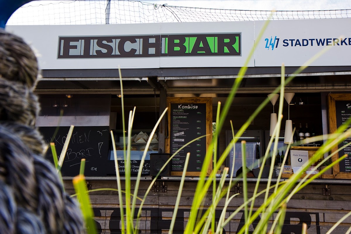 Fischbar