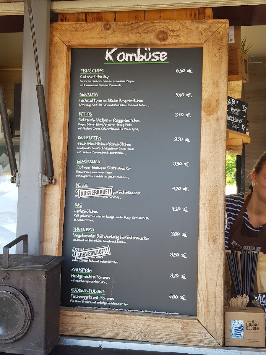 Menu Fischbar-5