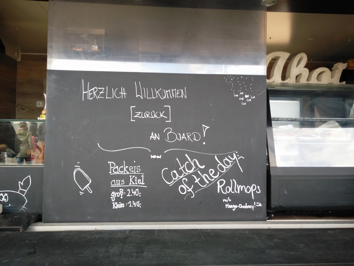 Menu Fischbar-8