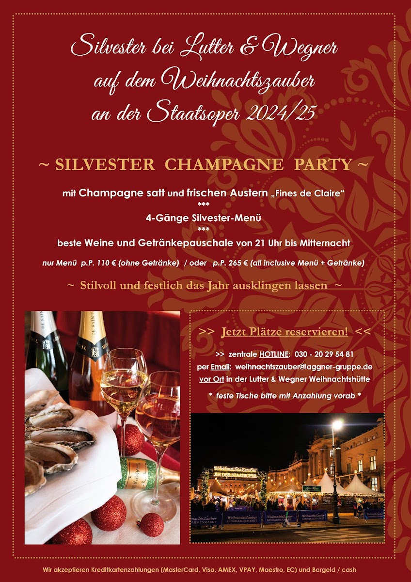 Menu Fischerhütte Am Schlachtensee-9
