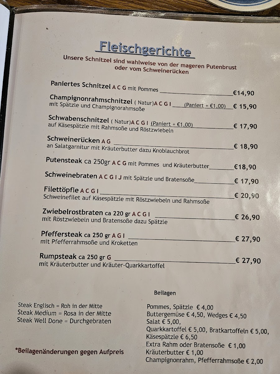 Menu Fischerstüble Friedrichshafen-1
