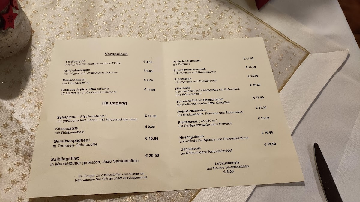 Menu Fischerstüble Friedrichshafen-3