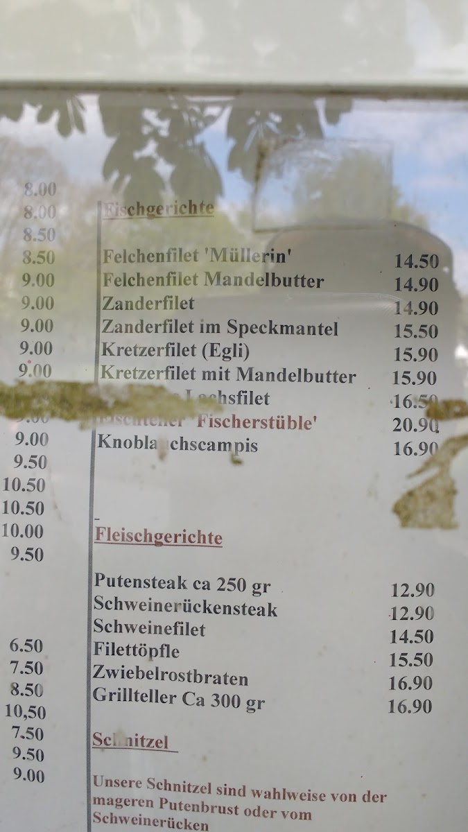 Menu Fischerstüble Friedrichshafen-8