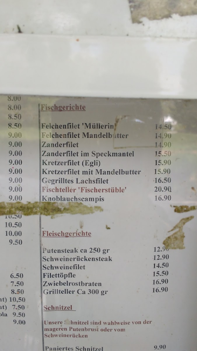 Menu Fischerstüble Friedrichshafen-9