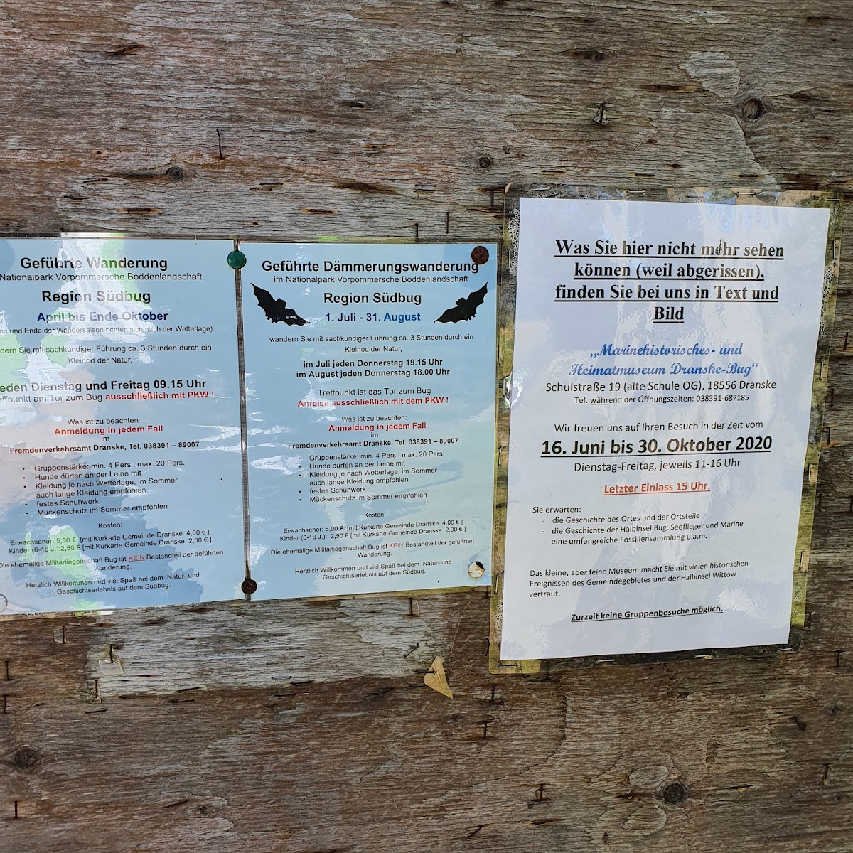Menu Fischgaststätte Zum Anker-10