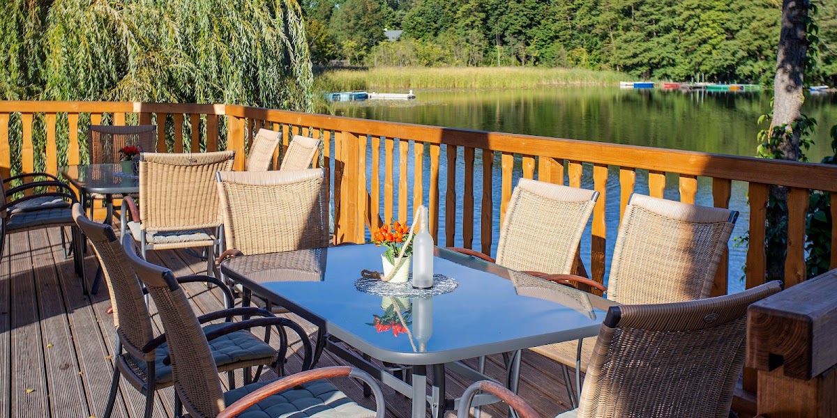 Fischhaus Wendisch Rietz Hotel & Restaurant