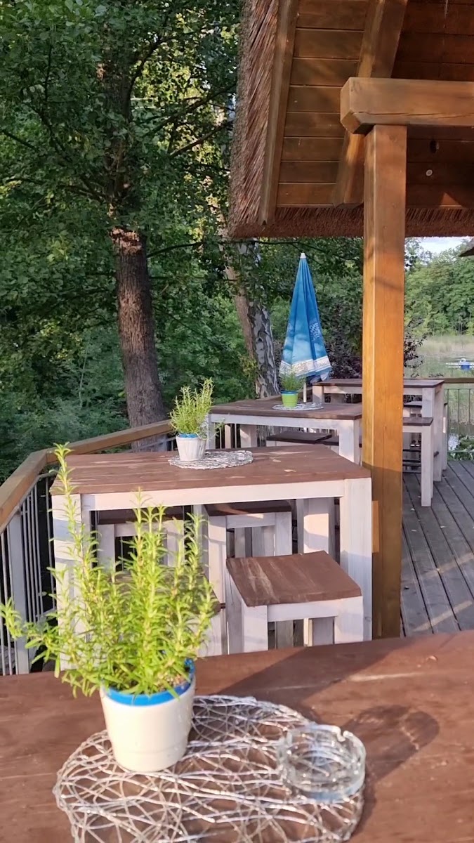 Fischhaus Wendisch Rietz Hotel & Restaurant-2