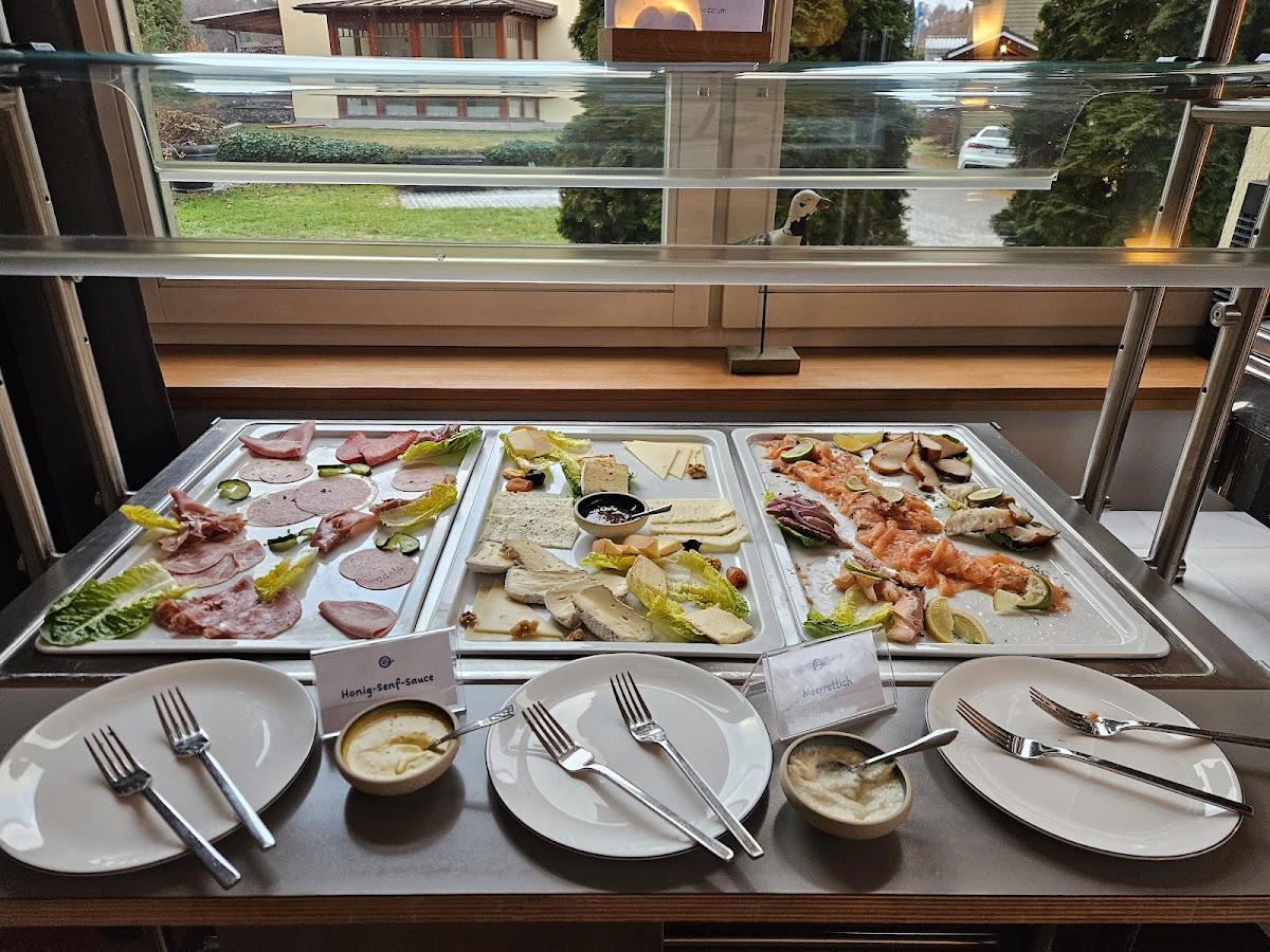 Fischhaus Wendisch Rietz Hotel & Restaurant-4
