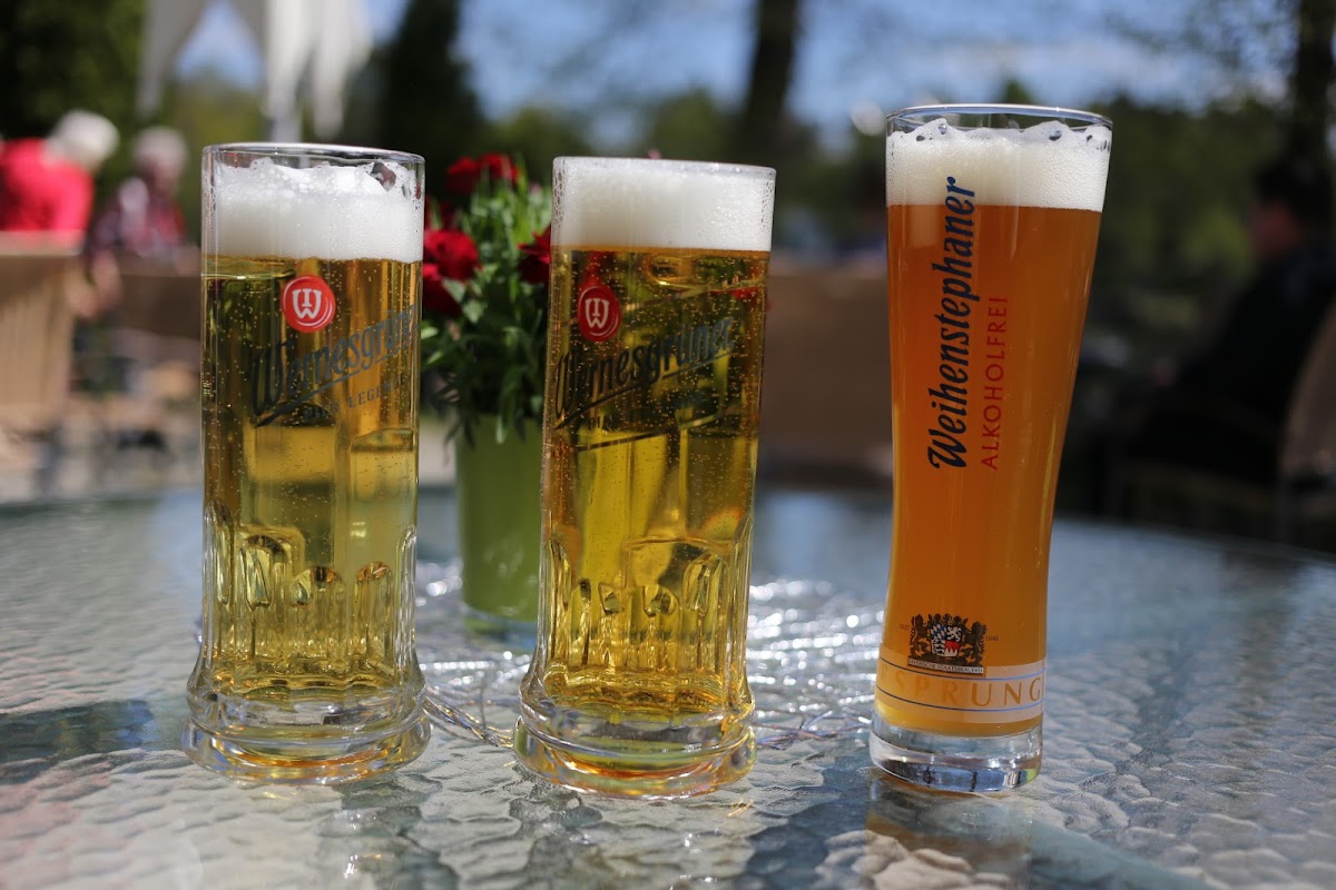 Fischhaus Wendisch Rietz Hotel & Restaurant-8